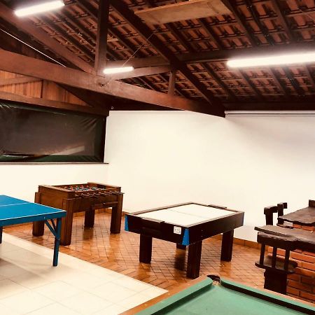 Villa Chacara Quinta Dos Esquilos à Cotia  Extérieur photo