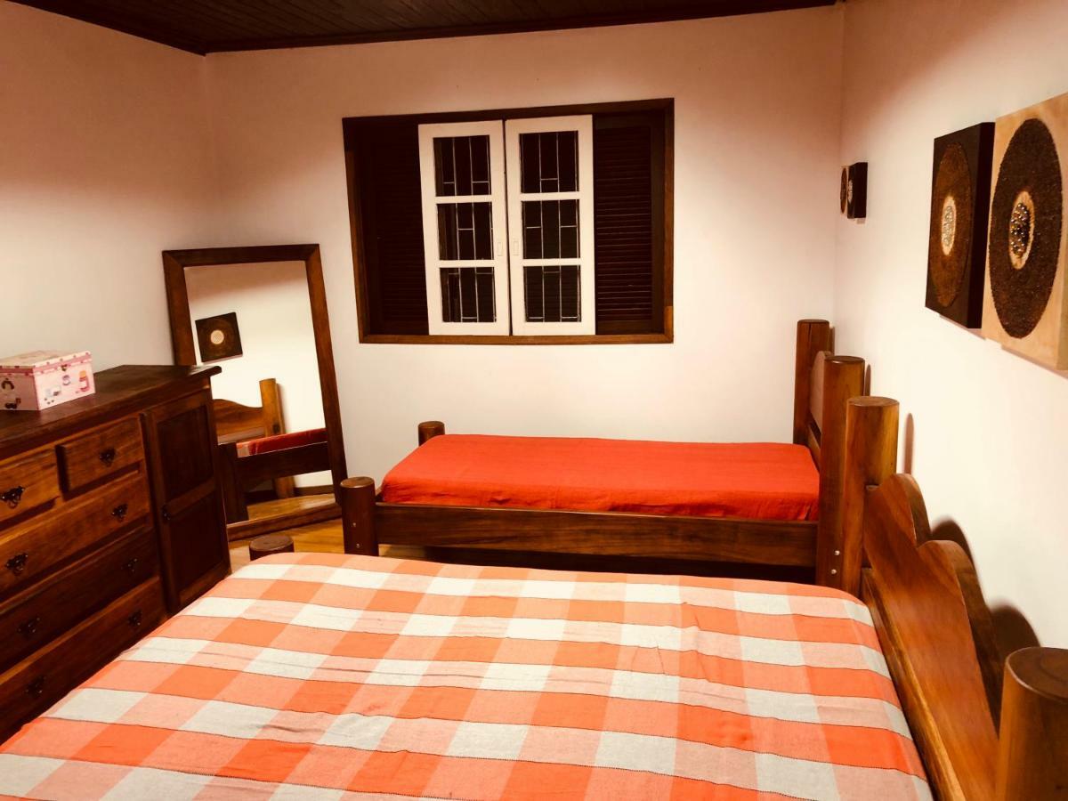 Villa Chacara Quinta Dos Esquilos à Cotia  Extérieur photo