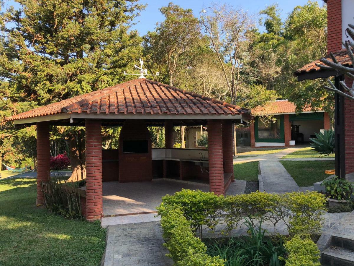 Villa Chacara Quinta Dos Esquilos à Cotia  Extérieur photo