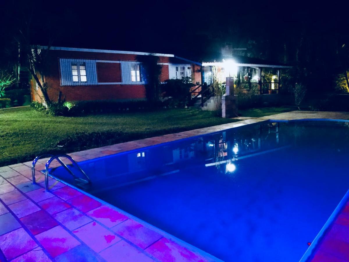 Villa Chacara Quinta Dos Esquilos à Cotia  Extérieur photo