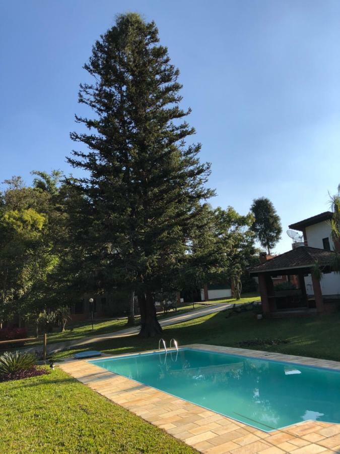Villa Chacara Quinta Dos Esquilos à Cotia  Extérieur photo