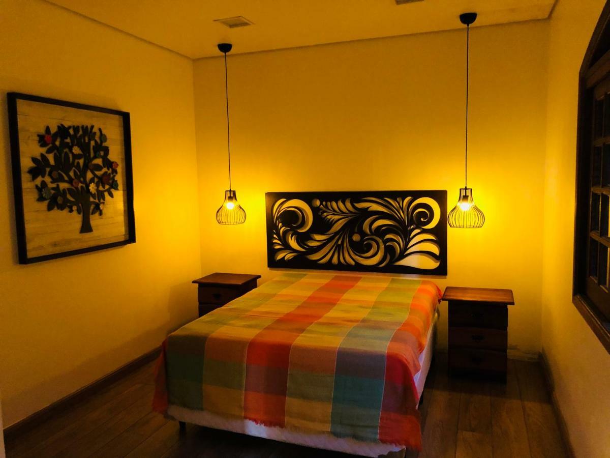Villa Chacara Quinta Dos Esquilos à Cotia  Extérieur photo