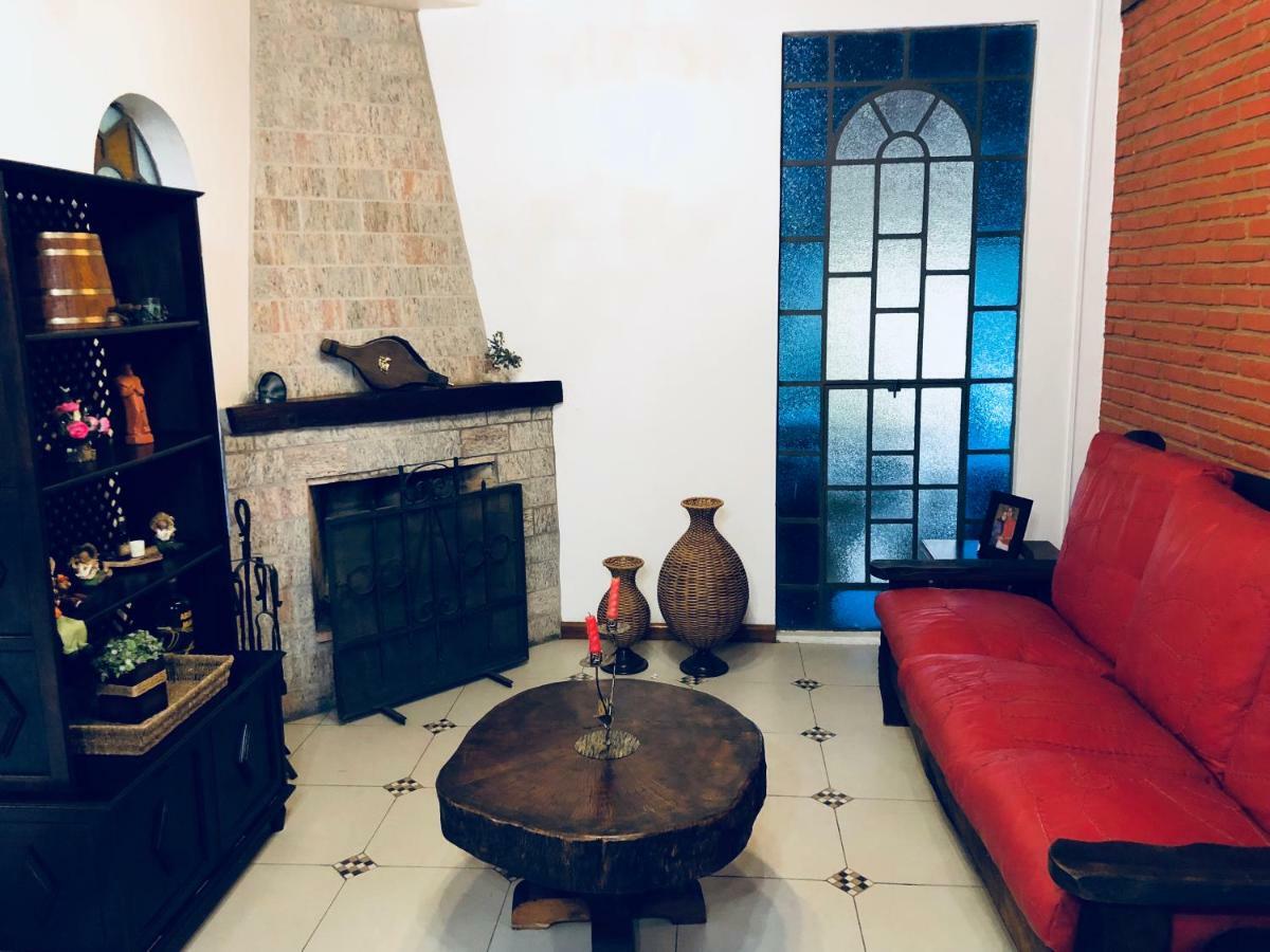 Villa Chacara Quinta Dos Esquilos à Cotia  Extérieur photo