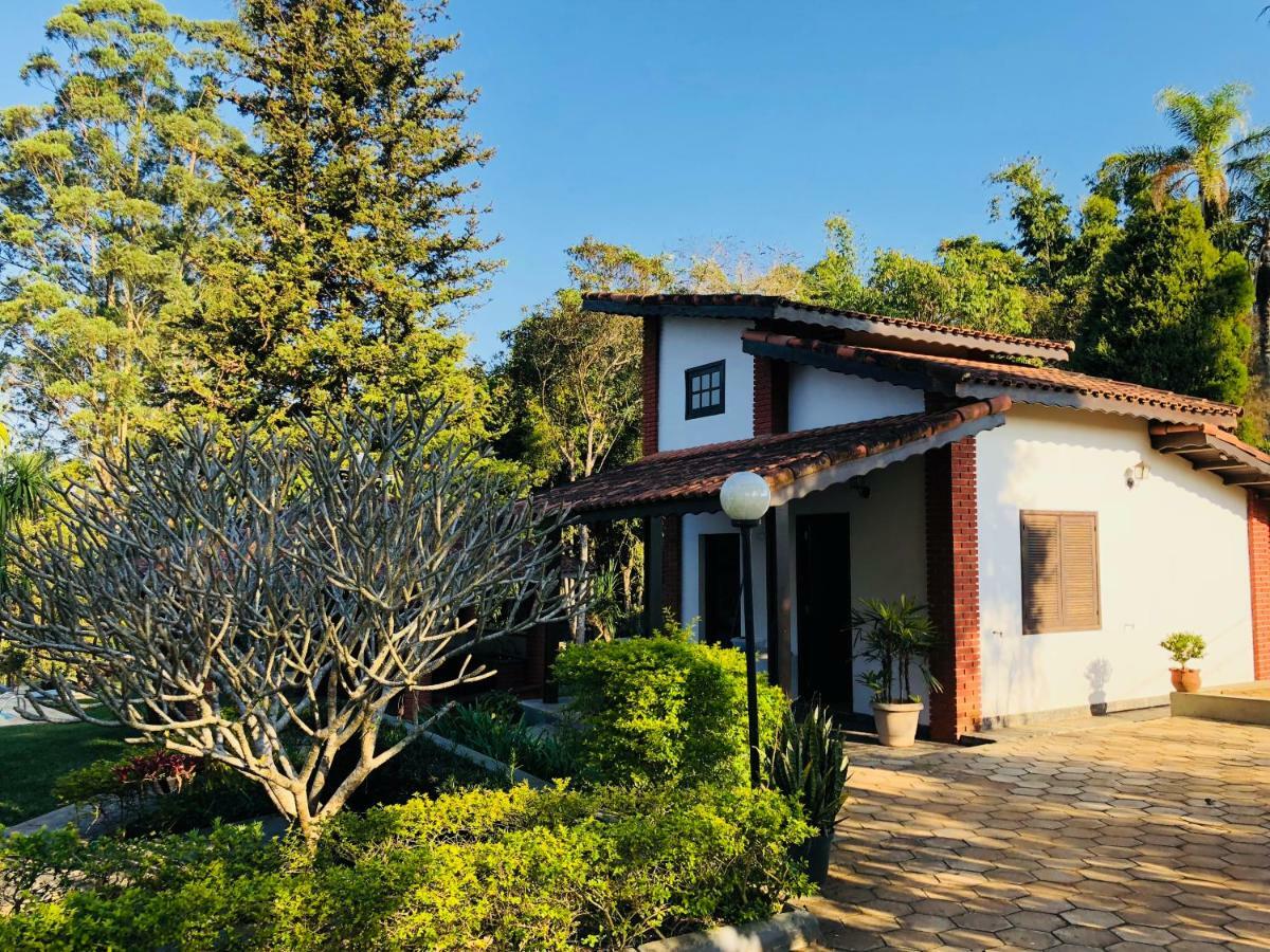 Villa Chacara Quinta Dos Esquilos à Cotia  Extérieur photo
