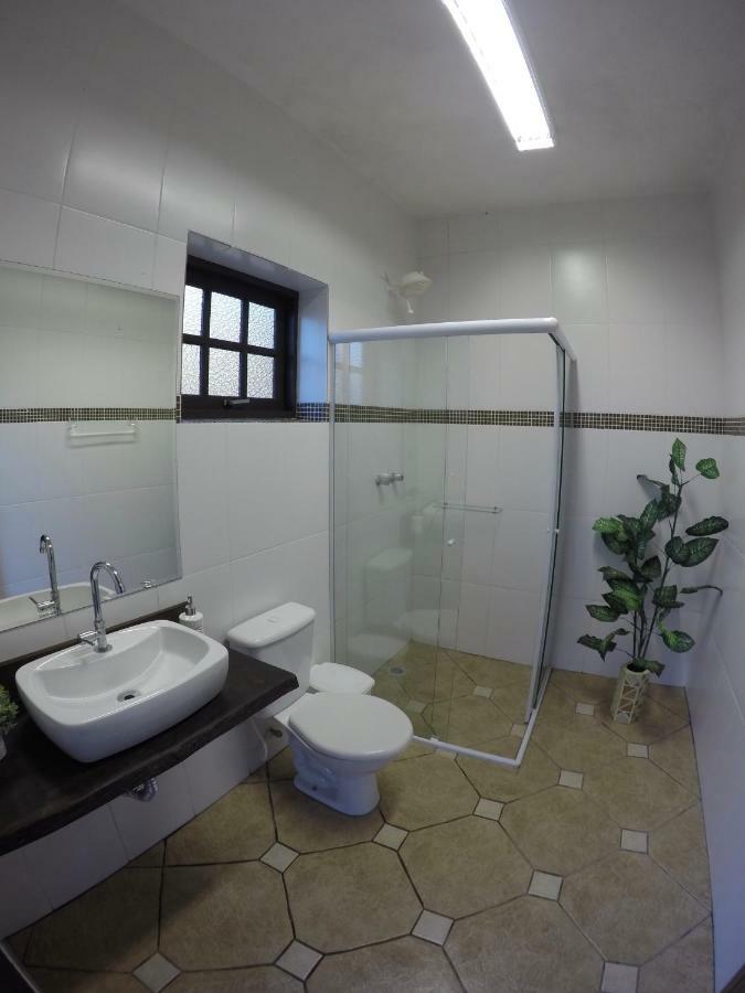 Villa Chacara Quinta Dos Esquilos à Cotia  Extérieur photo
