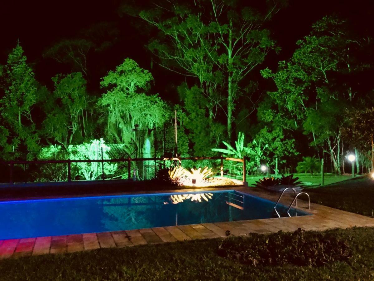 Villa Chacara Quinta Dos Esquilos à Cotia  Extérieur photo