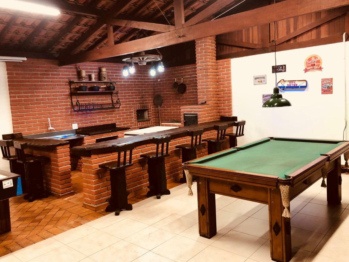 Villa Chacara Quinta Dos Esquilos à Cotia  Extérieur photo