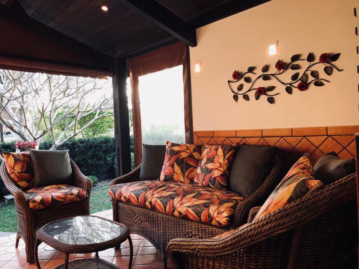 Villa Chacara Quinta Dos Esquilos à Cotia  Extérieur photo