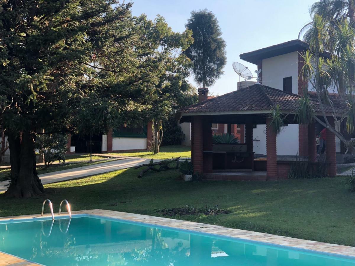 Villa Chacara Quinta Dos Esquilos à Cotia  Extérieur photo