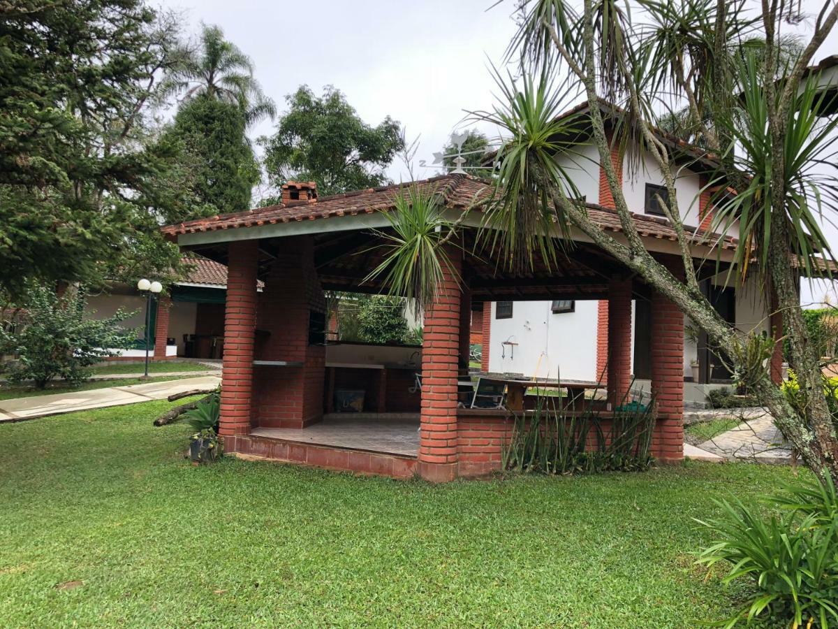 Villa Chacara Quinta Dos Esquilos à Cotia  Extérieur photo