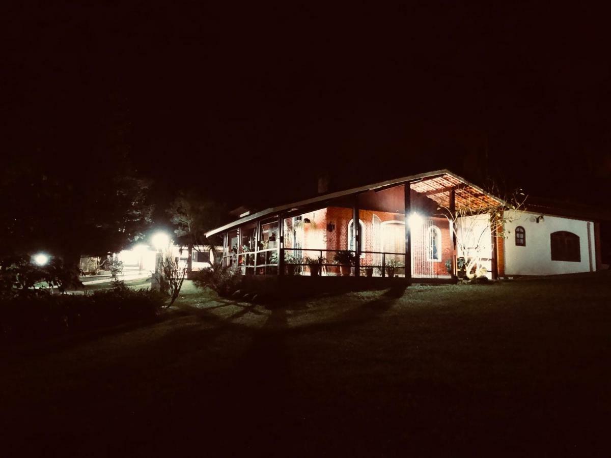 Villa Chacara Quinta Dos Esquilos à Cotia  Extérieur photo