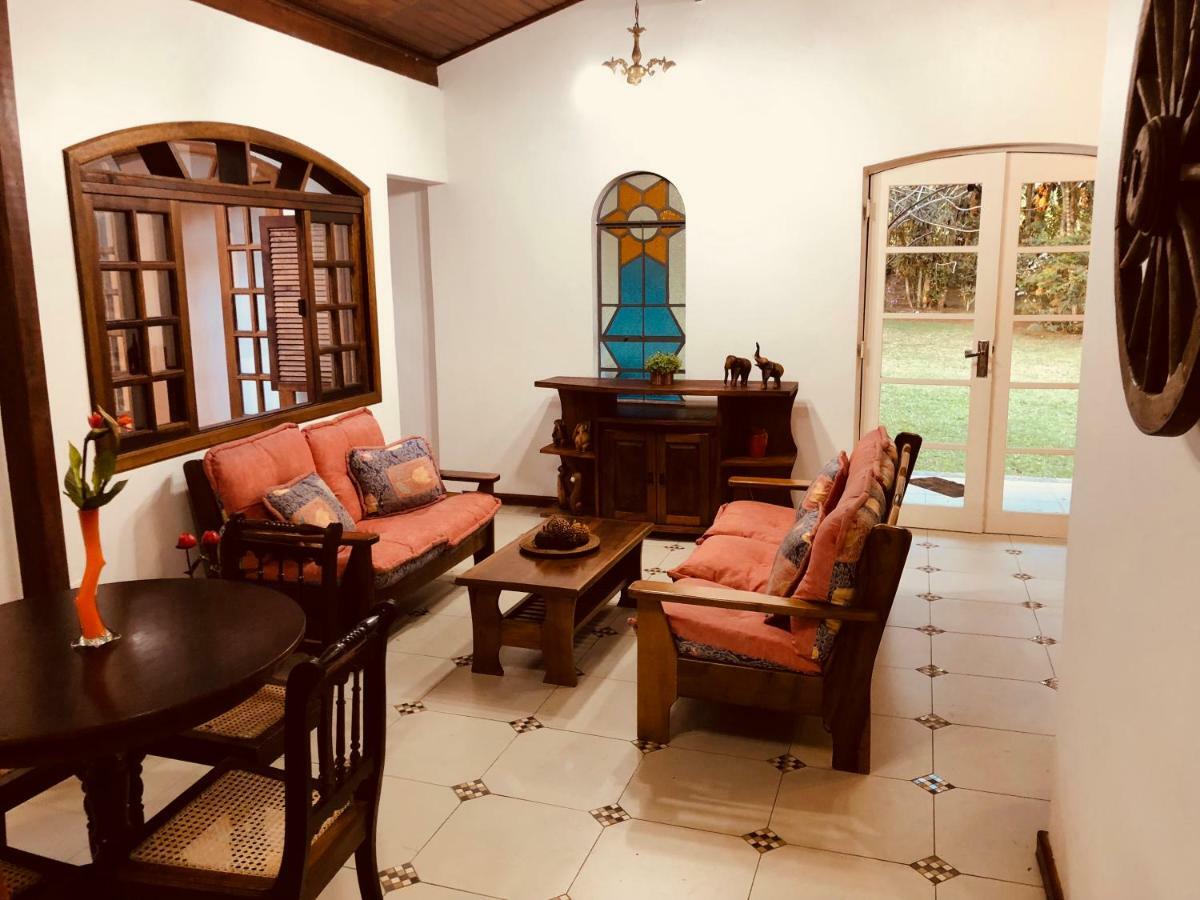 Villa Chacara Quinta Dos Esquilos à Cotia  Extérieur photo