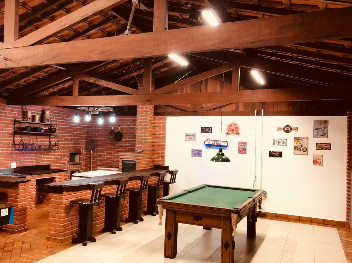 Villa Chacara Quinta Dos Esquilos à Cotia  Extérieur photo