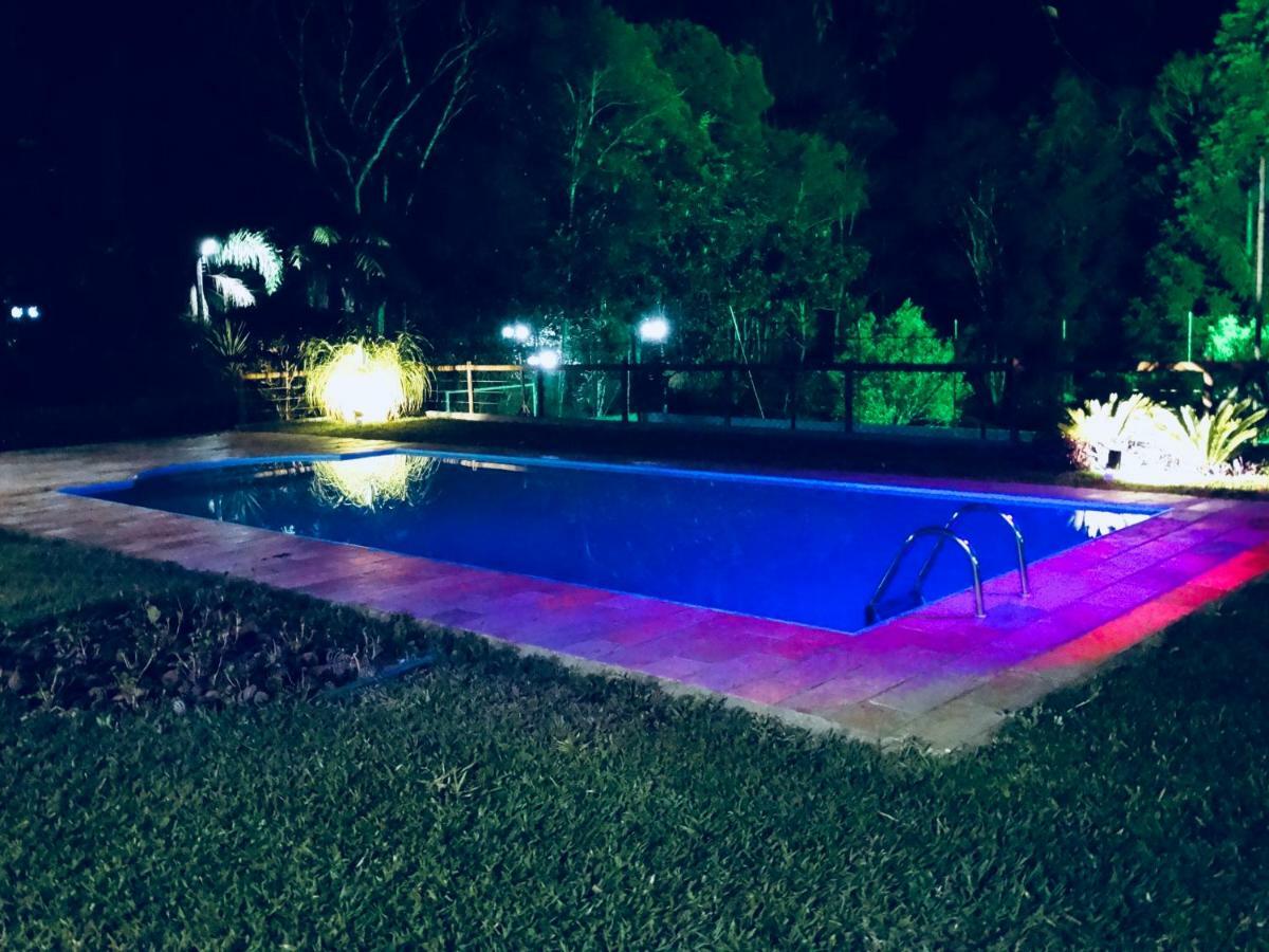 Villa Chacara Quinta Dos Esquilos à Cotia  Extérieur photo
