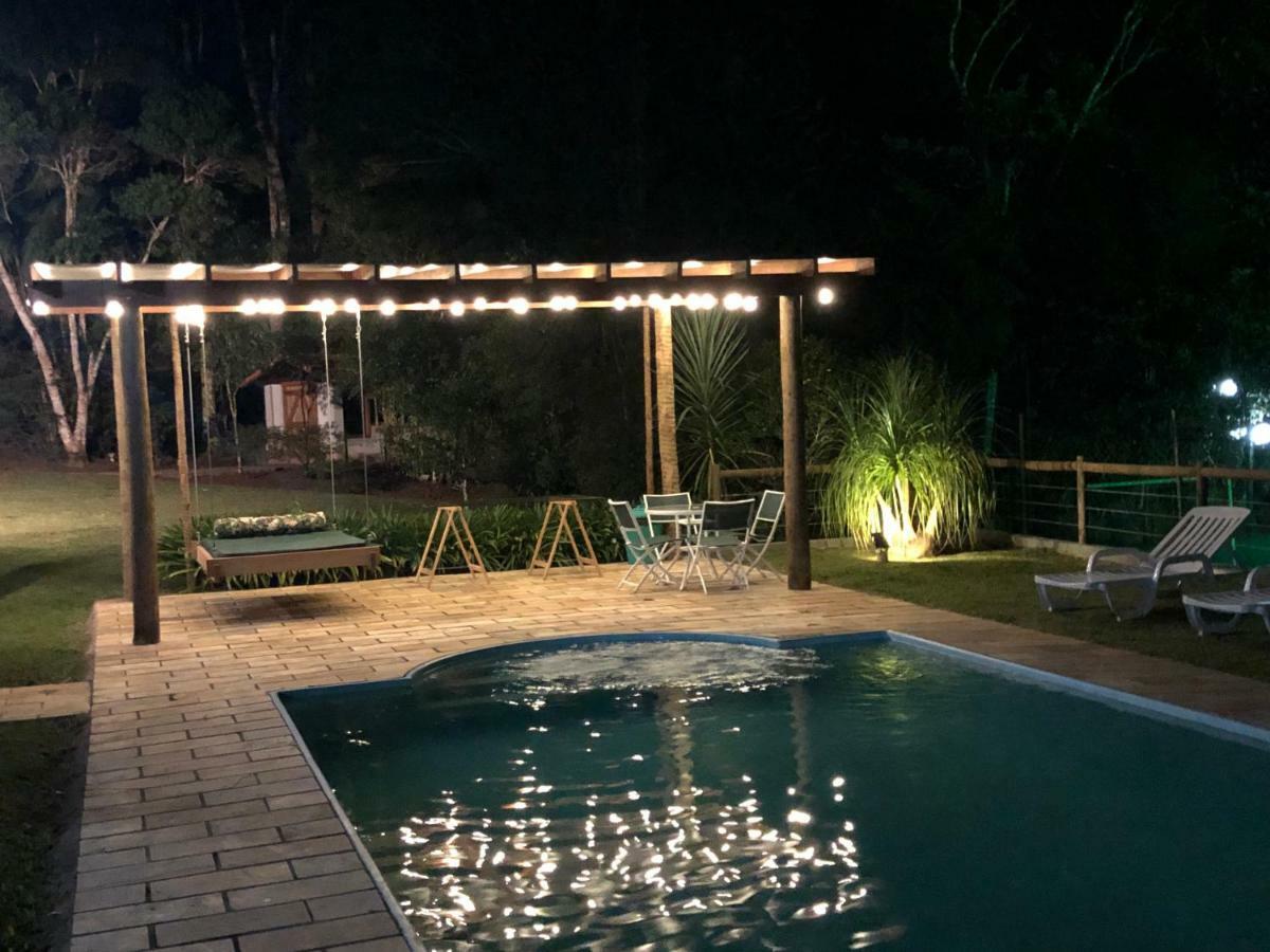 Villa Chacara Quinta Dos Esquilos à Cotia  Extérieur photo
