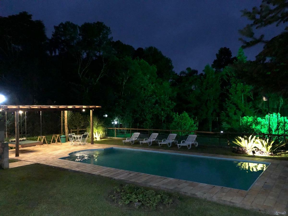 Villa Chacara Quinta Dos Esquilos à Cotia  Extérieur photo