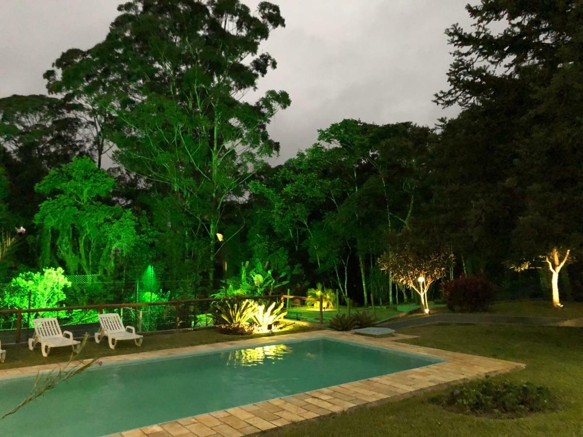 Villa Chacara Quinta Dos Esquilos à Cotia  Extérieur photo