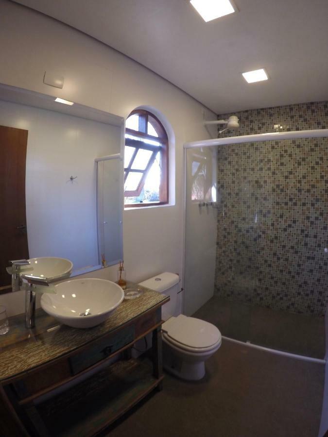Villa Chacara Quinta Dos Esquilos à Cotia  Extérieur photo