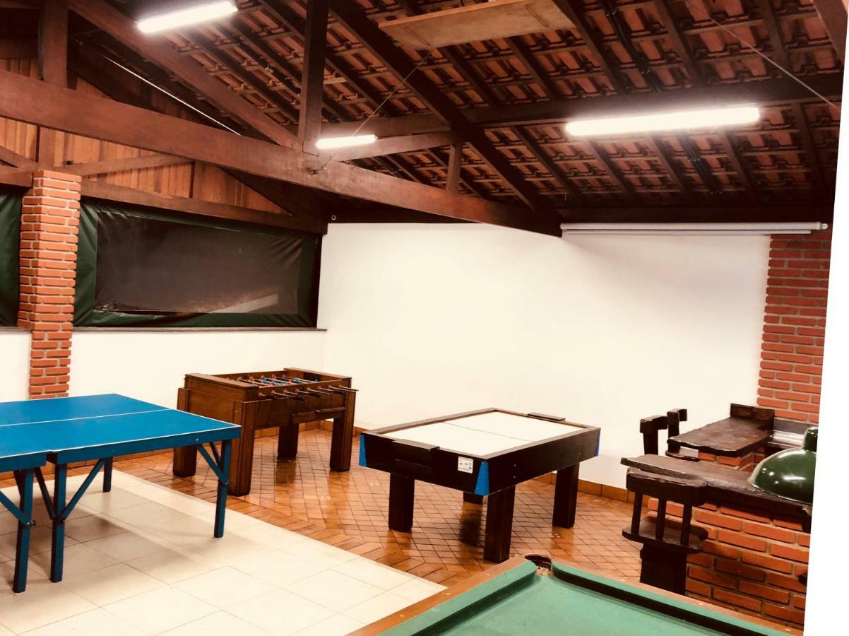 Villa Chacara Quinta Dos Esquilos à Cotia  Extérieur photo